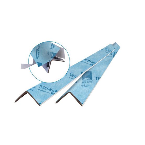 TESCON FIX Montagewinkelleiste