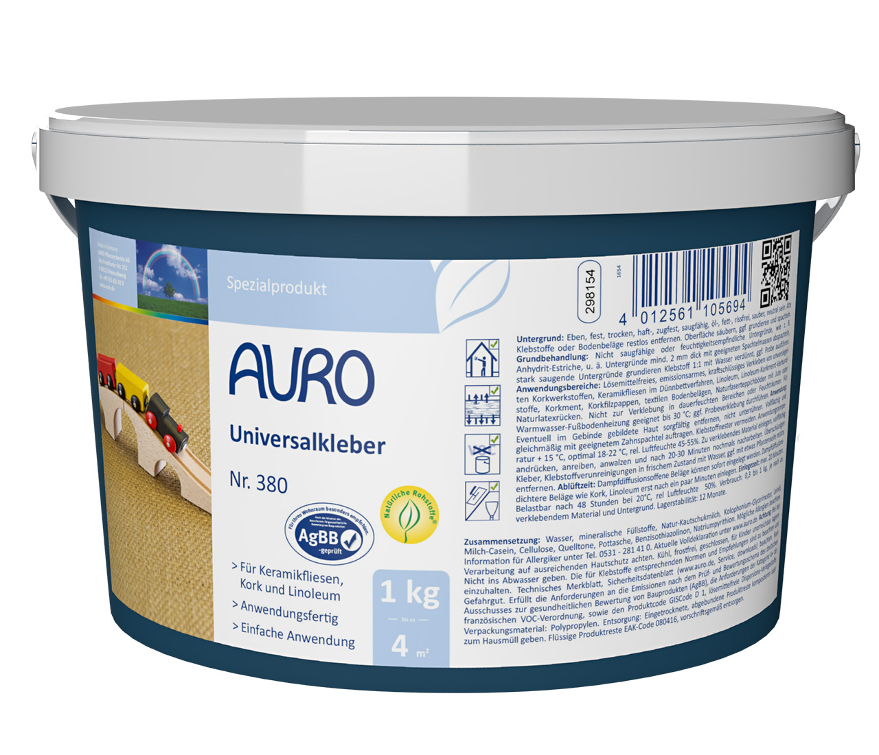 AURO Universalkleber Nr. 380