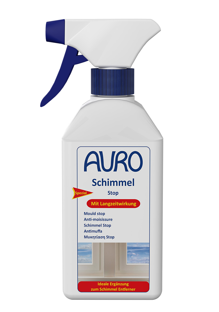 AURO Schimmel-Stop Nr. 413 - 0,5 L