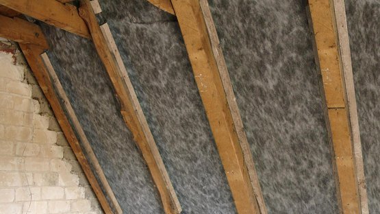 SOLITEX MENTO PLUS Armierte Unterdeck- / Unterspannbahn