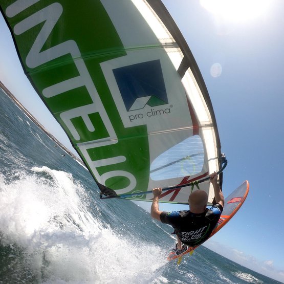 INTELLO PLUS armierte Hochleistungs Dampfbremse