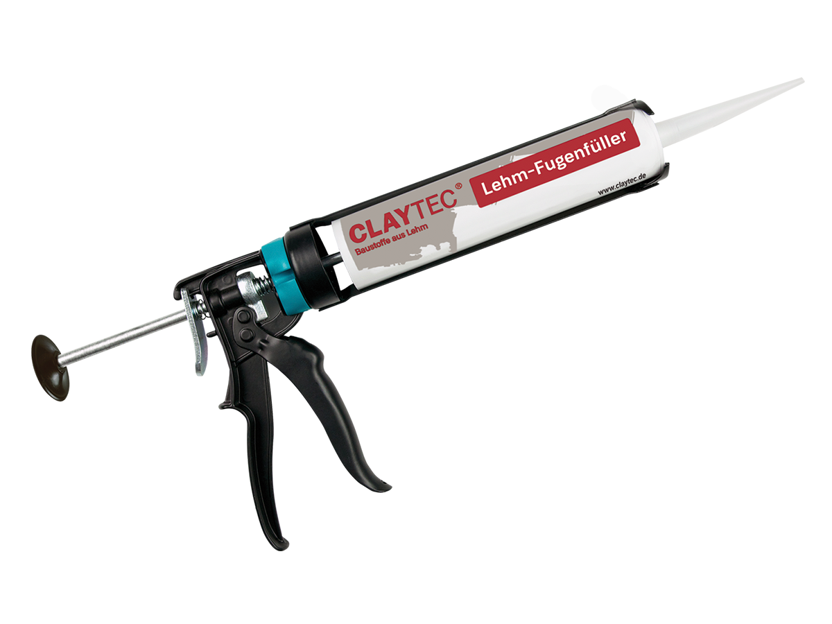 CLAYTEC Lehm-Fugenfüller