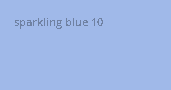 sparkling blue 10