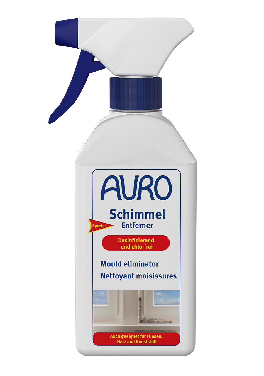 AURO Schimmel-Entferner Nr. 412 - 0,5 L
