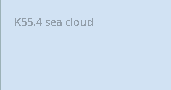 k55.4 sea cloud