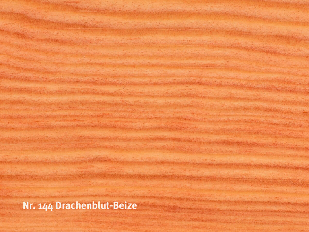 AURO Drachenblut-Beize Nr. 144 - 0,25 L