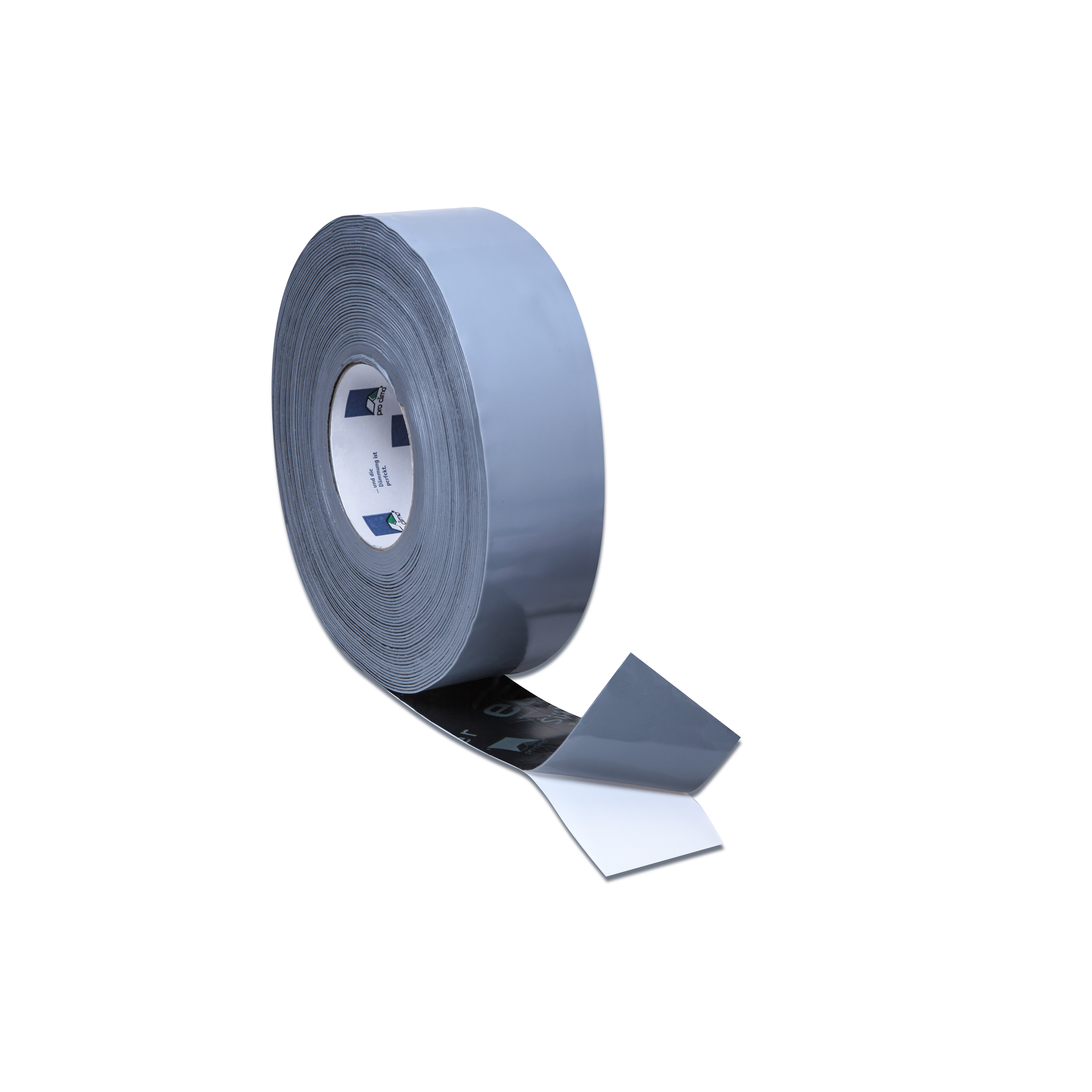 TESCON NAIDECK mono Einseitig klebendes Nageldichtungsband 4,5 cm x 20 m - Kartonpreis (12 Rollen/Karton) TESCON NAIDECK mono Einseitig klebendes Nageldichtungsband 4,5 cm x 20 m - Kartonpreis (12 Rollen/Karton)
