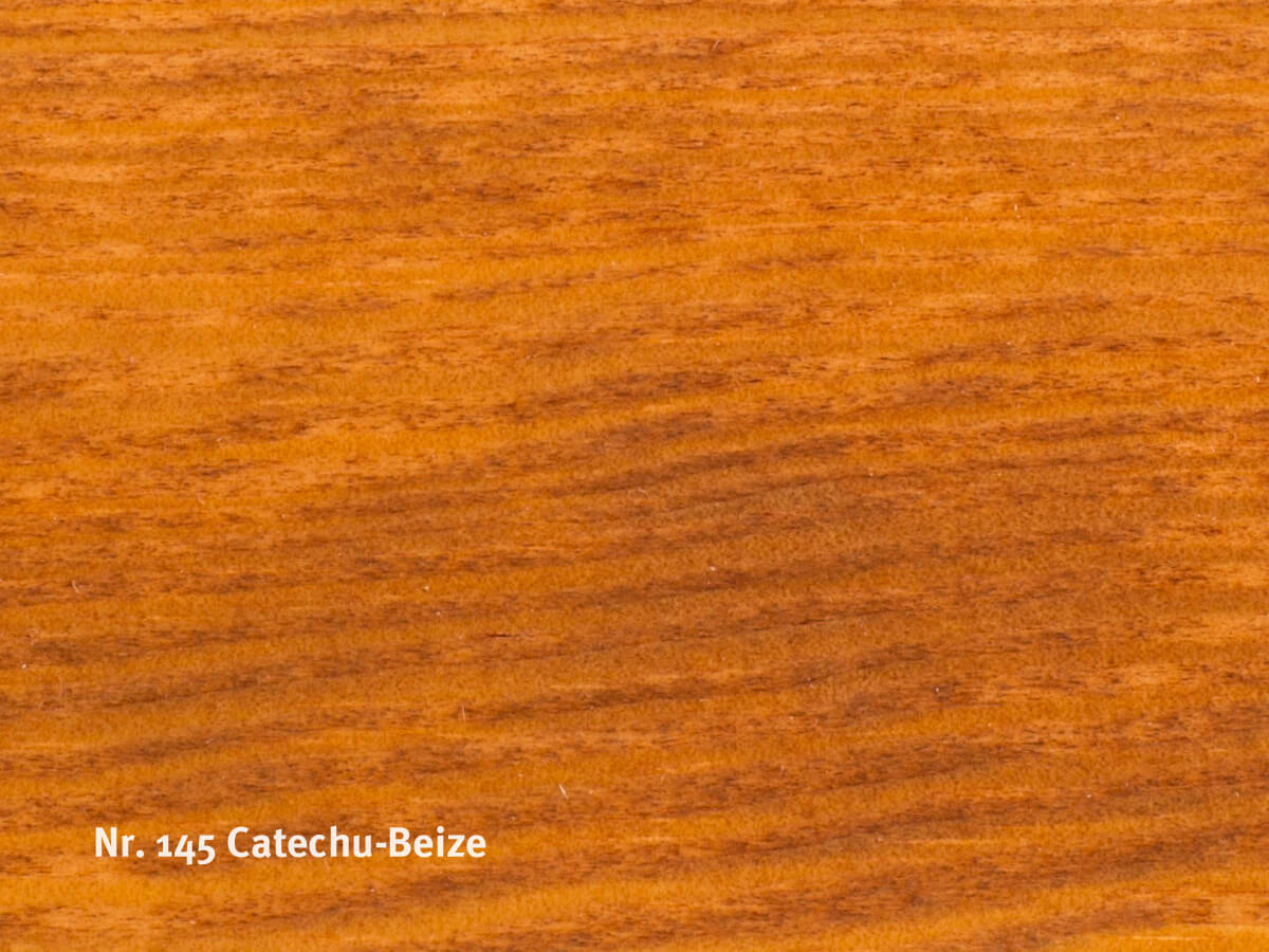 AURO Catechu-Beize Nr. 145 - 0,25 L