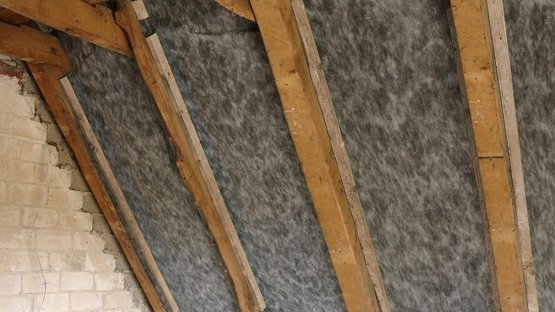 SOLITEX MENTO 1000 Leichte Unterdeck- / Unterspannbahn