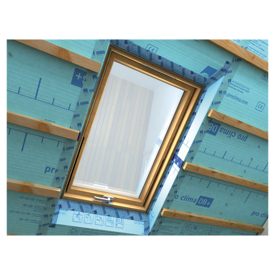 DB+ Hydrosafe® Dampfbremse aus Baupappe DB+ Hydrosafe® Dampfbremse aus Baupappe