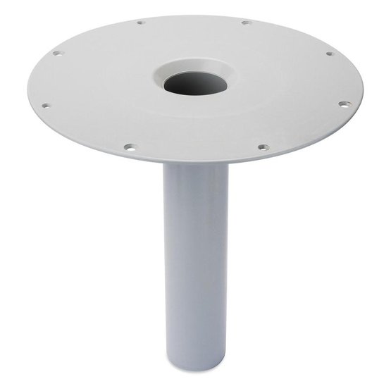 ADHERO Floor Drain Bodenablauf im SOLITEX ADHERO System